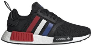 Giày Adidas NMD_R1 J 'Tri-Color' EG9360