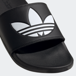 Alternative view of Dép Adidas Adilette Lite 'Black' EG9842