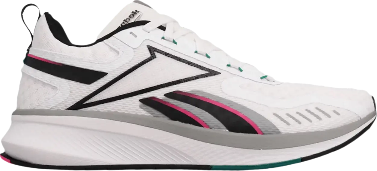 Giày Reebok Fusium Run 20 'Pink' EG9922