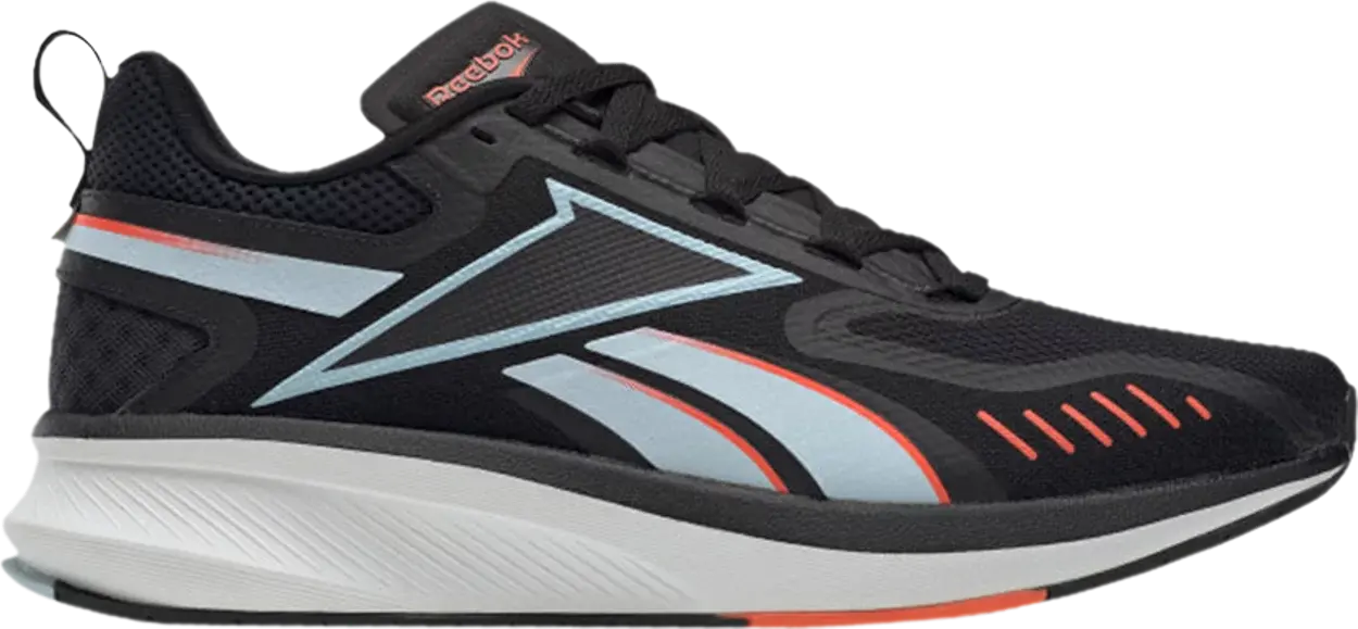 Giày Reebok Fusium Run 20 'Black Blue' EH0007