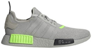 Giày Adidas NMD R1 'Signal Green' EH0044