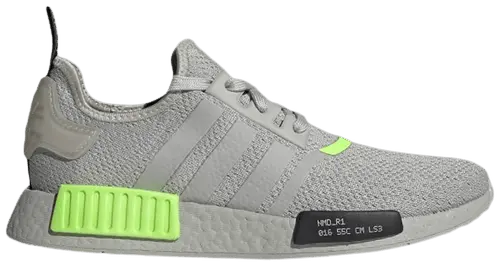 Giày Adidas NMD R1 'Signal Green' EH0044
