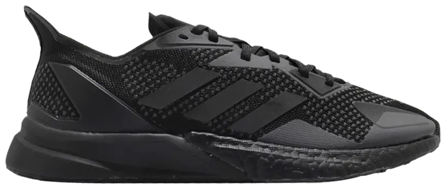 Giày Adidas X9000L3 'Core Black' EH0055