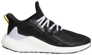 Giày Adidas Wmns AlphaBoost IWD 'Purple Tint' EH0426