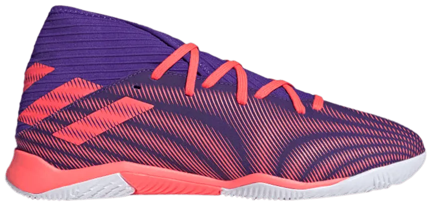 Giày Adidas Nemeziz 3 IN 'Precision to Blur Pack' EH0519