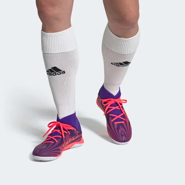 Giày Adidas Nemeziz 3 IN 'Precision to Blur Pack' EH0519 - Ảnh 2