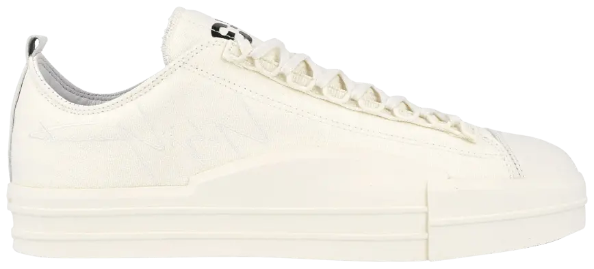 Giày Adidas Yuben Low 'Off White' EH1374