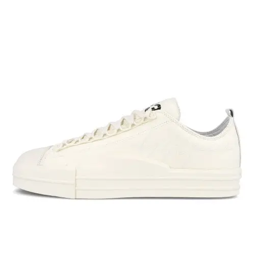 Alternative view of Giày Adidas Yuben Low 'Off White' EH1374