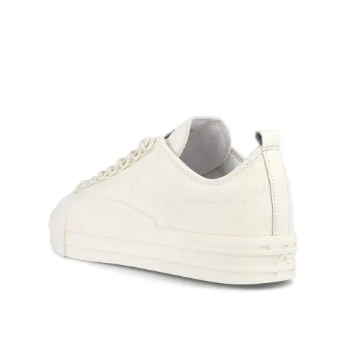 Giày Adidas Yuben Low 'Off White' EH1374 - Ảnh 5