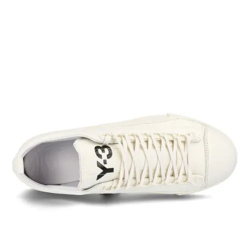 Giày Adidas Yuben Low 'Off White' EH1374 - Ảnh 3