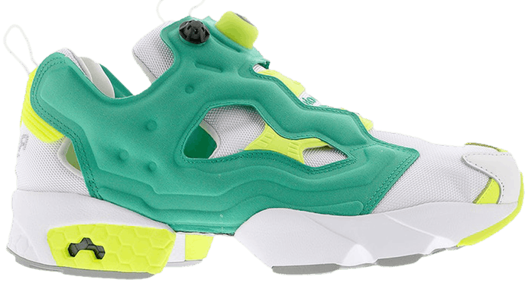 Giày Reebok Instapump Fury 'Icons Pack Court Victory' EH1787