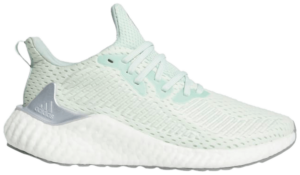 Giày Adidas Wmns AlphaBoost 'Dash Green' EH3356