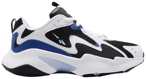 Giày Reebok Royal Turbo Impulse 'Black White Blue' EH3464