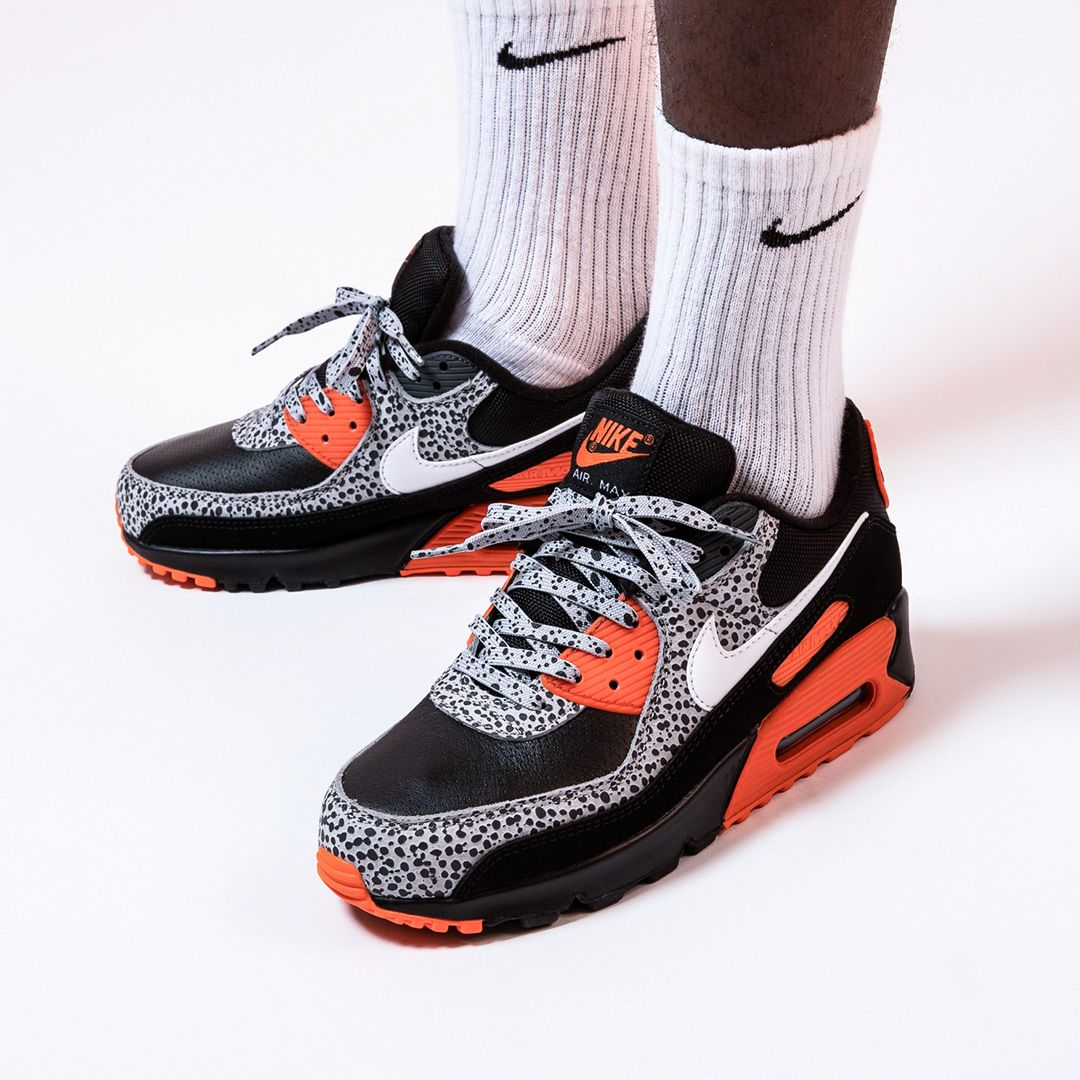 Giay Nike Air Max 90 'Safari' DA5427-001
