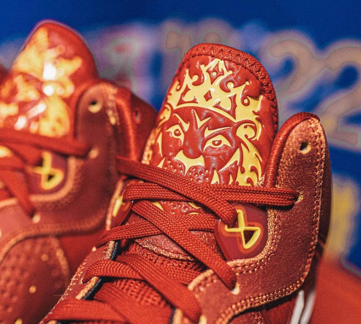 Giày Nike LeBron 8 QS 'Empire Jade' CT5330-600 - Ảnh 4