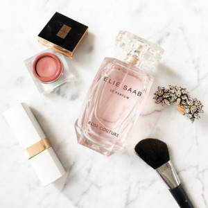Alternative view of Nước Hoa Elie Saab Le Parfum Rose Couture EDT