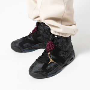 Alternative view of Giày Nike Wmns Air Jordan 6 Retro 'Singles Day' DB9818-001