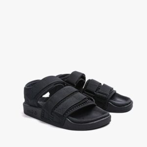 Alternative view of Dép Adidas Adilette Sandal 2.0 'Black' CG6623