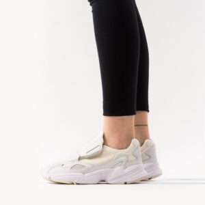 Alternative view of Giày adidas Originals Falcon RX White EE5110