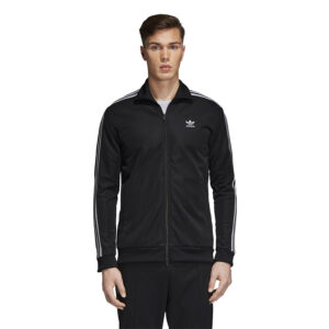 Alternative view of Áo Adidas Beckenbauer TT Mens Track Jacket CW1250