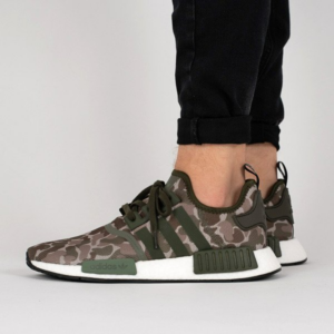 Giay Adidas NMD R1 'Duck Camo' D96617