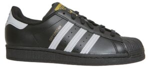 Giày Adidas Originals Superstar 'Black White' EF5398