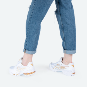 Alternative view of Giày Asics Wmns Gel Kayano 14 'White Gold' 1202A056-101