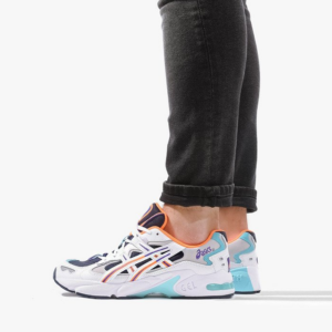 Alternative view of Giày Asics Gel Kayano 5 OG 'Remastered' 1021A163-400