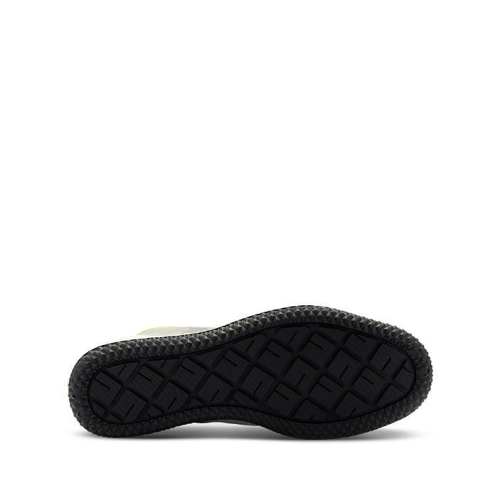 Giày Converse Bosey Mc Gore-Tex High 'Grey Neon' 169360C - Ảnh 5