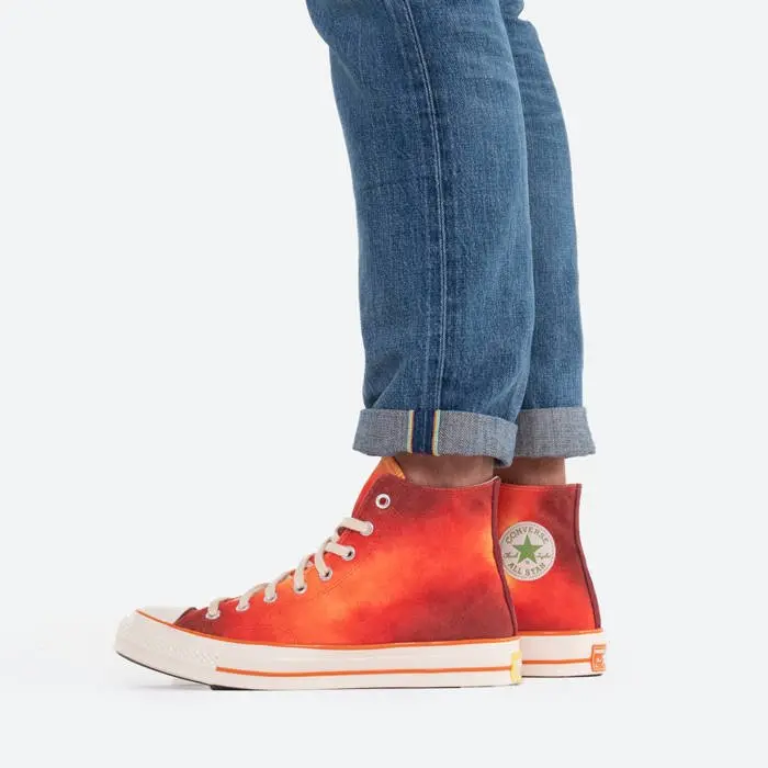 Giay Converse Concepts x Chuck 70 High 'Southern Flame' 170590C