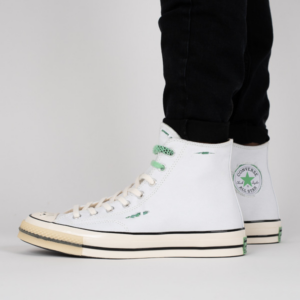Alternative view of Giày Converse Dr. Woo x Chuck 70 'White' 162978C