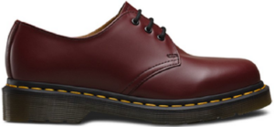 Giày Dr Martens 1461 59 'Cherry Red' 10085600