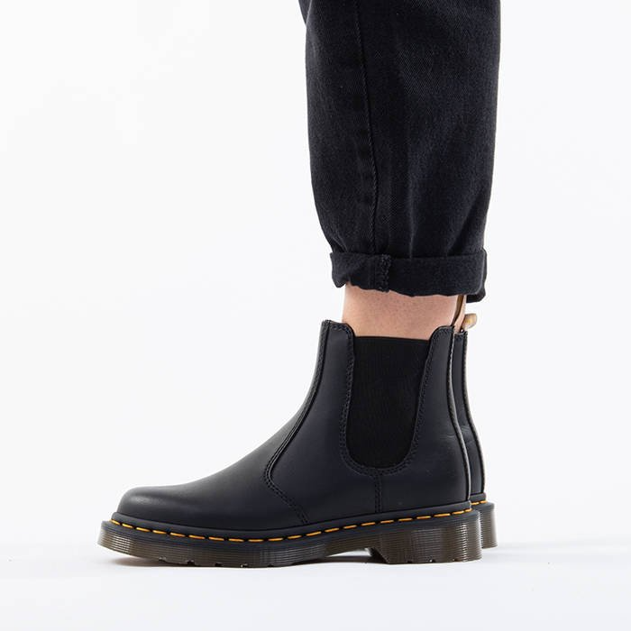 Giày Dr. Martens Vegan 2976 Felix Chelsea Boots 21456001 - Ảnh 5