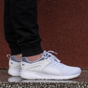 Alternative view of Giày Puma Aril Blaze 'White' 359792-05
