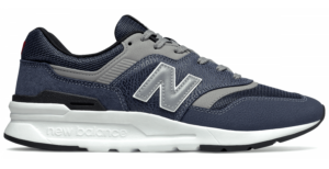 Giày New Balance 997 'Navy' CM997HFO