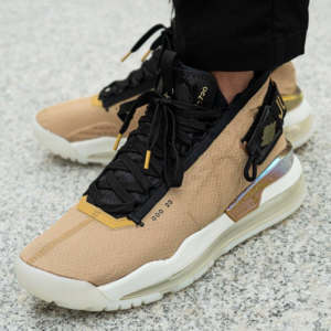 Alternative view of Giày Nike Jordan Proto Max 720 'Club Gold' BQ6623-700