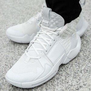 Alternative view of Giày Nike Jordan Why Not Zer0.2 GS 'White' AO6218-101