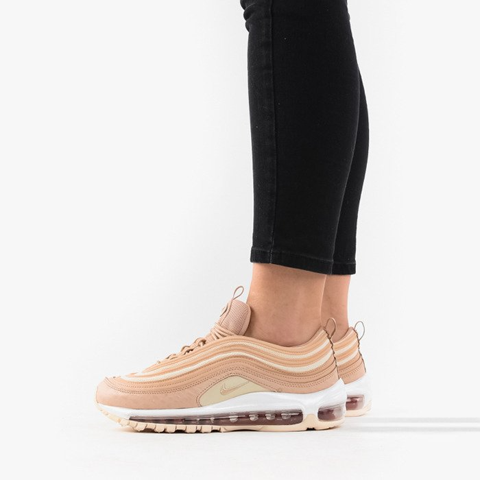 Giày Nike Wmns Air Max 97 'Bio Beige' AR7621-201 - Ảnh 4