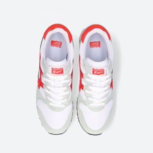 Giay Onitsuka Tiger Alvarado 'White Red' 1183A507-111