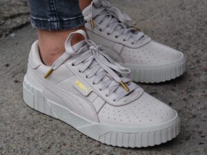 Alternative view of Giày Puma Cali Emboss 369734-06
