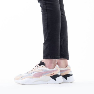 Alternative view of Giày Puma Wmns RS-X3 'Layers Marshmallow' 374667-02