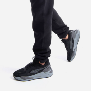 Alternative view of Giày Puma Rs-Z College Black Quarry 381117-04