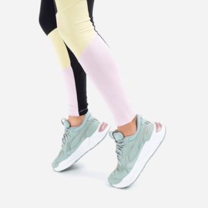 Alternative view of Giày Puma RS-Z Reflective W Jadeite 382751-03
