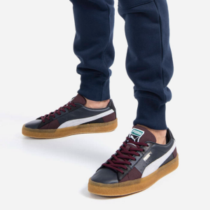 Giay Puma Suede Crepe Patch Shoes 381195-02