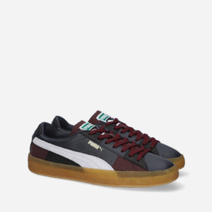 Giay Puma Suede Crepe Patch Shoes 381195-02