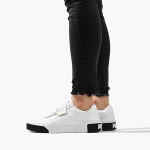 Alternative view of Giày Puma Wmns Cali 'White' 369155-04