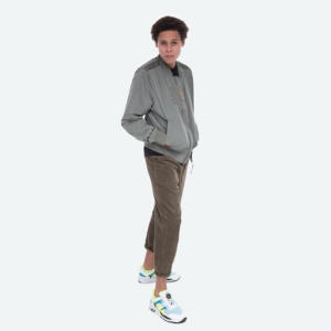 Alternative view of Giày Puma XS 7000 OG 'Capri Breeze' 356985-04