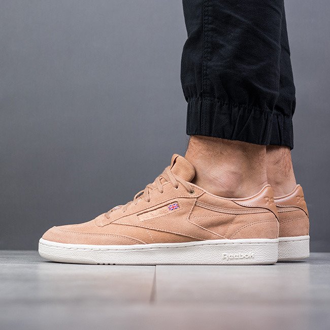 Giày Reebok Club C 85 'Montana Cans System' CM9294 - Ảnh 2