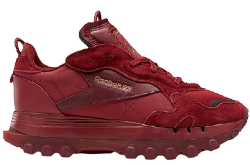 Giày Reebok  x Cardi B Classic Leather H00683