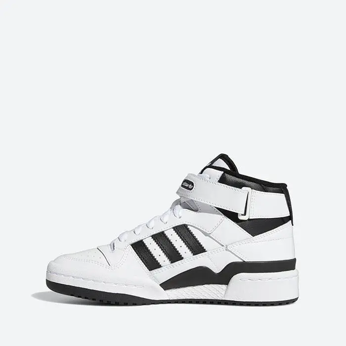 Alternative view of Giày Adidas Forum Mid FZ2083